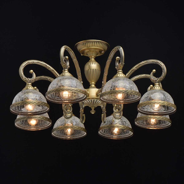 Потолочная люстра MW-Light Аманда 481013608 Фото № 9