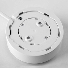 Светильник термостойкий  PVC накладной Tensio Lightstar 212216 2