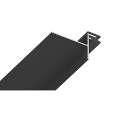 Теневой профиль с демпфером Kraab Systems TEN 99.4.2