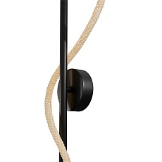 Настенный светильник Lightera Tura LE103W-90B 3