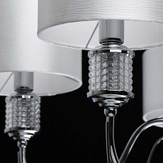 Подвесная люстра MW-Light Онтарио 692011308 2
