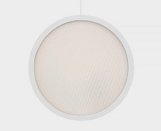 Подвесной светодиодный светильник Italline IT08-8022 white 3000K 2