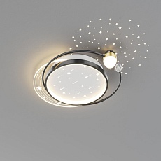 Потолочный светильник F-Promo 4742-5C 2