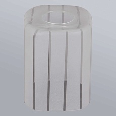 Плафон  Reluce 044 GLASS 1