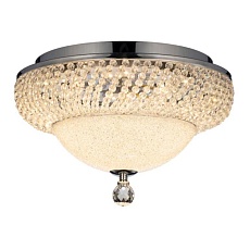 Потолочный светодиодный светильник Lumina Deco Ortaggio DDC 821-30A 1