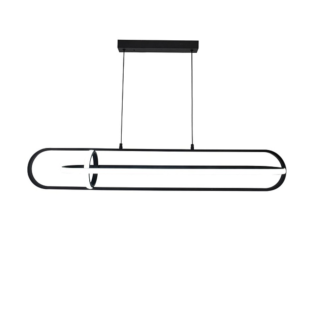 Подвесной светодиодный светильник Escada Orbital 10255/3LED Фото № 1