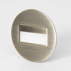 Встраиваемый светильник Citilux CLD007R3 4