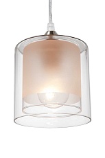 Плафон 33 Идеи S.25.TR 1