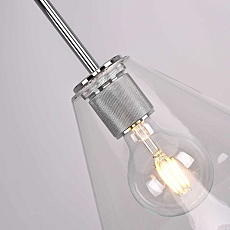 Подвесной светильник Imperium Loft RH Utilitaire Funnel Pendant 123650-22 3