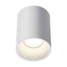 Потолочный светодиодный светильник Novotech Over Recte 359421 5