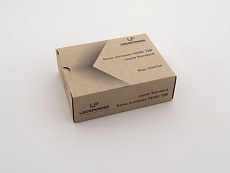 Блок питания LEDS POWER 100Вт 12В Standard 000794