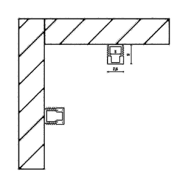 Профиль DesignLed LS.0709 001972 изображение 2 Профиль DesignLed LS.0709 001972 Фото № 2