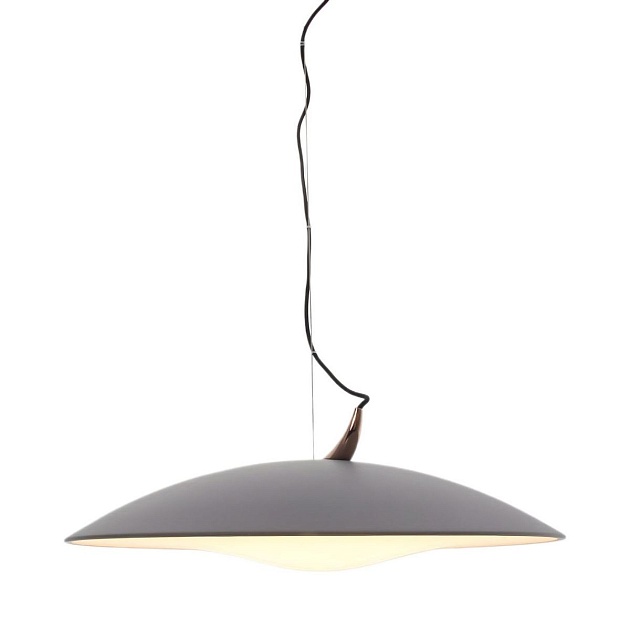 Подвесной светодиодный светильник Mizi'en Candor MZ46212G изображение 5 Подвесной светодиодный светильник Mizi'en Candor MZ46212G Фото № 5