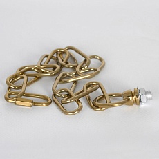 Подвесная люстра Lussole LGO GREENSBORO LSP-8824 3