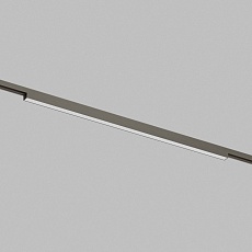 Трековый светодиодный светильник Denkirs Shine Linear Zigbee DK5952-DN 2