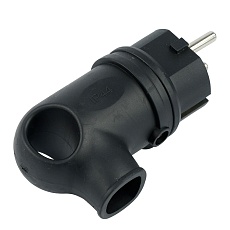 Вилка угловая Stekker Одри RPG16-21-442 32749 3