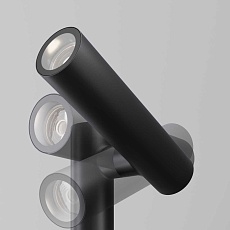 Садово-парковый светильник Maytoni Outdoor O494FL-L30B3K 3