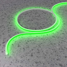 Гибкий неон Led Strip 432024 4
