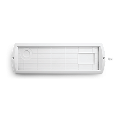 Оповещатель охранно-пожарный световой WOLTA Топаз 12 ОСНОВА