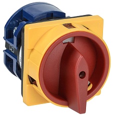 Переключатель кулачковый ПКП10-33/У 10А 