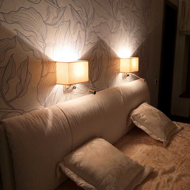 Настенный светильник Citilux Декарт CL704303 Фото № 4