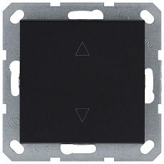 Выключатель одноклавишный Jasmart G3018PB