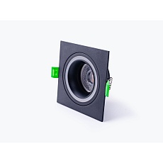 Встраиваемый светильник LEDS POWER GU-S02B, серия SPOT 009544 1