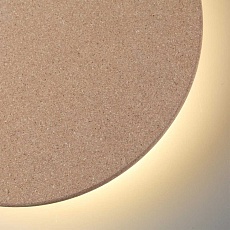 Настенный светильник ODEON LIGHT ECODESIGN CORK 7073/15WL 1