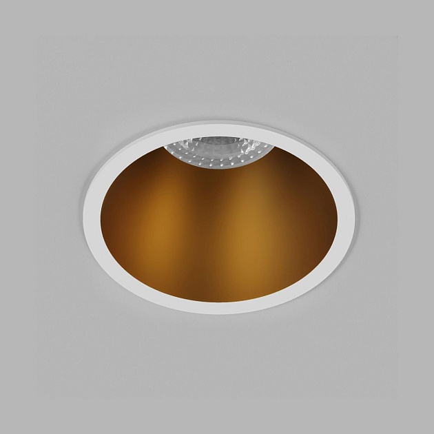 Встраиваемый светильник Denkirs Karup DK3026-WG Фото № 6