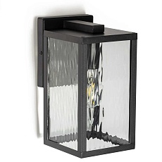 Уличный настенный светильник Citilux Forts CLU09W1 4