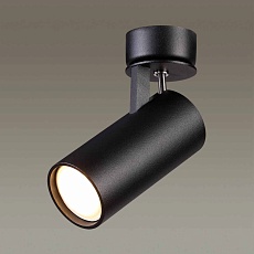 Спот Odeon Light Hightech Kiko 3872/1C 2