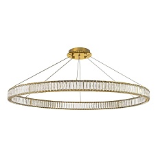 Подвесной светодиодный светильник Dio DArte Elite Caneva L 1.5.120.100 G