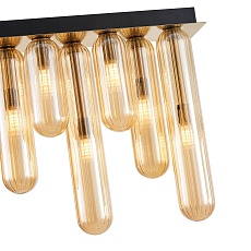 Потолочная люстра Favourite Stalactit 4455-6P 5