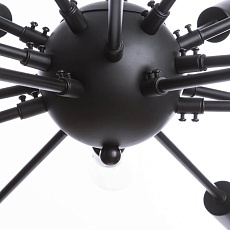 Подвесная люстра Divinare Floriana 5010/01 SP-18 3