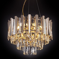 Подвесная люстра Bogates Coda 328/6 Strotskis 3