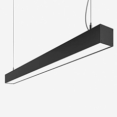 Подвесной светодиодный светильник Siled La Linea 7370083