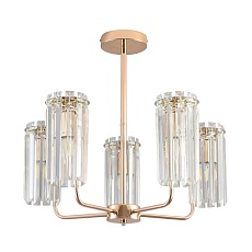 Люстра Lumion CLASSI 8347/5