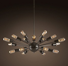 Подвесная люстра Loft-Concept Sputnik 40.069-0 2931