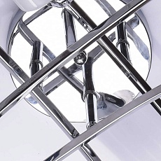 Потолочная люстра De Markt Олимпия 638011808 5