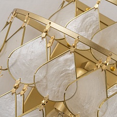 Настенный светильник Favourite Mollitia 4763-1W 2