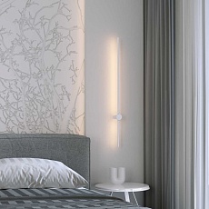 Бра Elektrostandard Cane MRL Led 1121 белый a061490 1