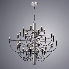 Подвесная люстра Divinare Molto 8030/02 LM-50 1