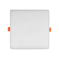 Светильник General с креплением под любое отверстие 45-125мм GLP-SW17-170CH-24BT-4