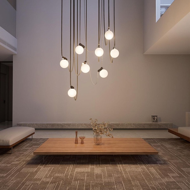 Шинопровод Novotech Shino Easy 135254 Фото № 3