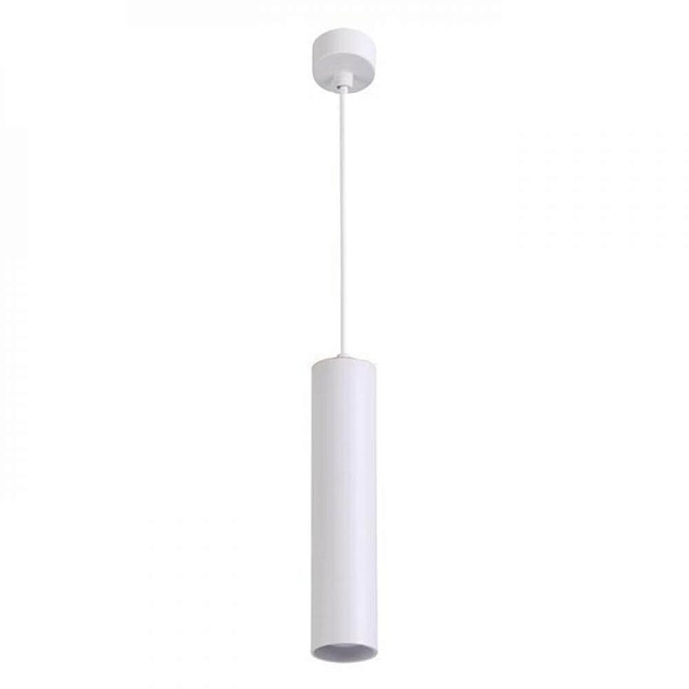 Подвесной светильник Arte Lamp Sirius A1524SP-1WH Фото № 1