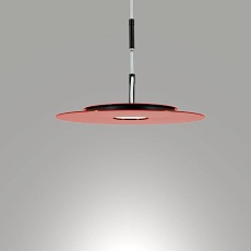 Светильник подвесной Lightera Bamako LE143L-25R 2