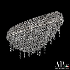 Потолочный светодиодный светильник Arte Perfetto Luce Rimini S505.0.52.B.3000 1