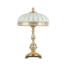 Настольная лампа Ambiente 7539T/3 WP