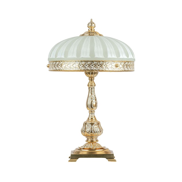 Настольная лампа Ambiente 7539T/3 WP Фото № 1