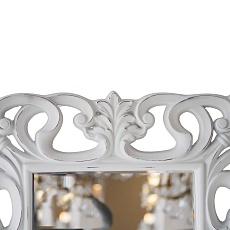 Зеркало Lumina Deco FM PU460 WT 3